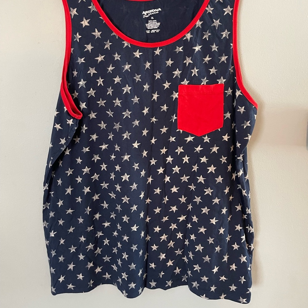 Arizona Jeans Tank Top